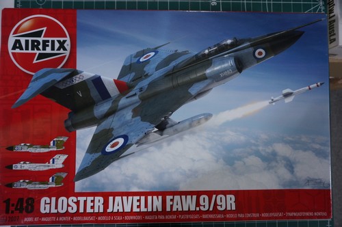 Airfix superb rare - 1/48, #
