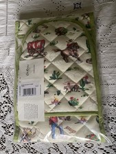 Cath Kidston Cowgirl Double