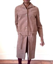 Inger Madson Jacket / Culottes