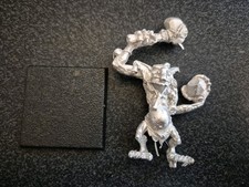Warhammer Fantasy Battle, Old