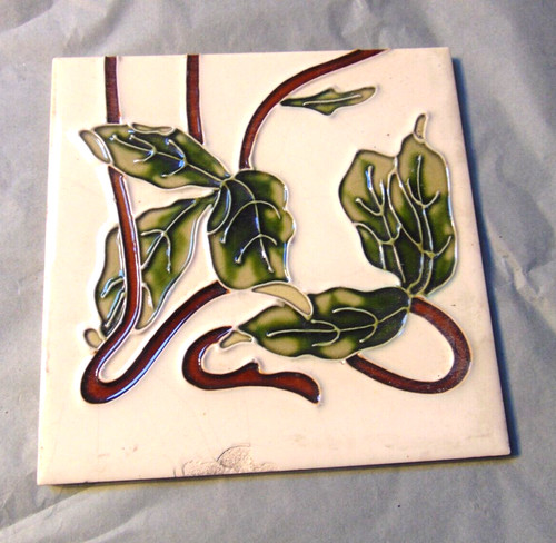 Tile fireplace ceramic tiles - fireplace,