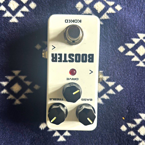 Kokko analogue booster - kokko,