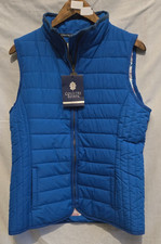 Country Estates Ladies Blue