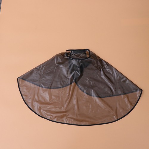Waterproof reusable hair cape - waterproof,