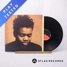 Tracy Chapman Tracy Chapman