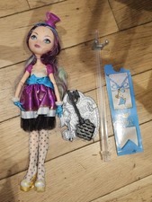 Ever After High Doll Madeline