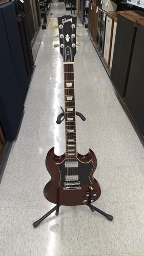 Gibson standard type - gibson, sg-type