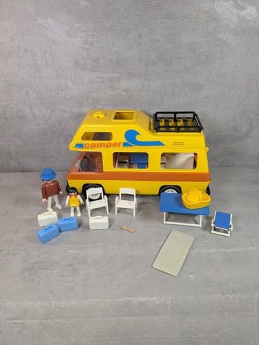 Playmobil vintage 1977 - , 3148