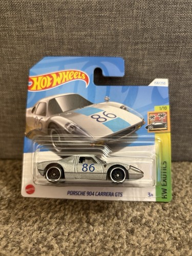Hot wheels porsche - hot,