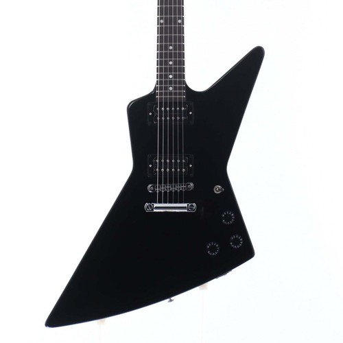 Gibson 80s explorer - 80s, ebony