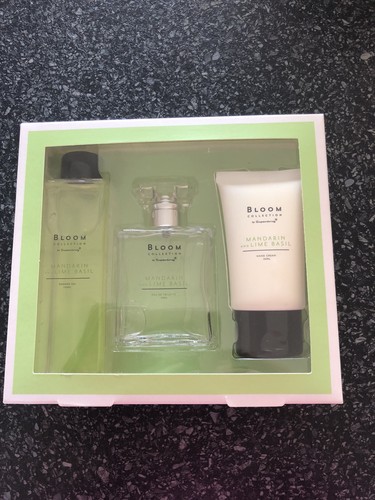 Superdrug bloom mandarin - superdrug, &