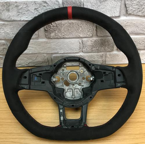 Genuine golf mk7 - vw, mk7.5
