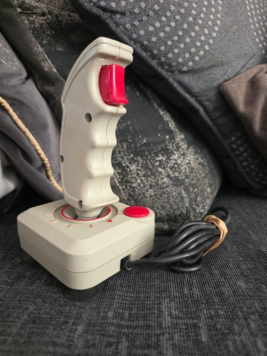 Joystick commodore amiga - joystick,