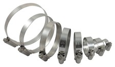 Samco Coolant Hose Clamp Kit