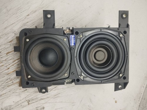 Volvo s40 v40 2003 subwoofer - 2003,