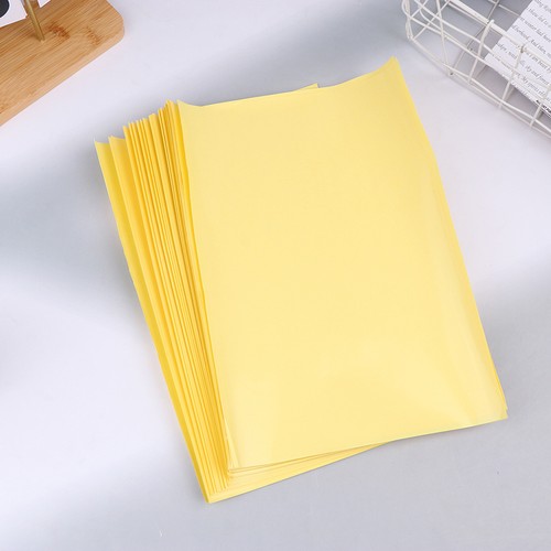 100pcs pcb thermal - a4,