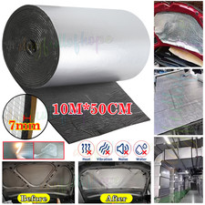 10M Self Adhesive Aluminum