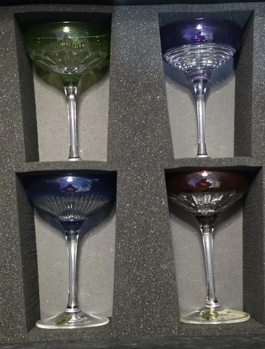 Waterford crystal mixology - crystal,