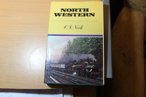 North western o s - by, nock