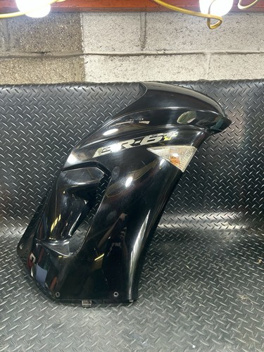 Kawasaki er6f top front - top,