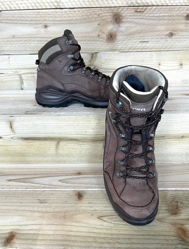 Lowa renegade evo mid - lowa,