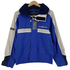 Vintage Henri Lloyd Sailing