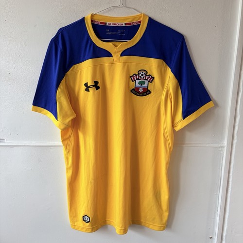 Southampton away shirt - away,