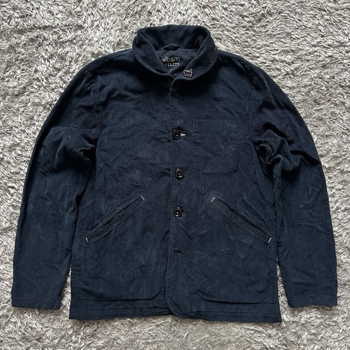 Albam utility navy blue - albam,