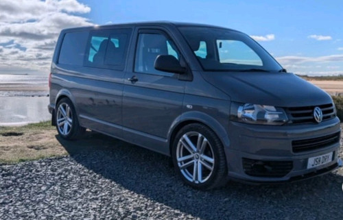 Transporter t30 kombi - vw,