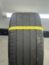 1 Tyre 255 35 18(94Y) Goodyear Eagle F1 Asymmetric 6 5.7 mm free pp 
