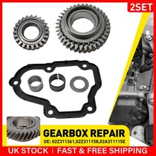 1SET Gearbox Fit For VW T4 2.5