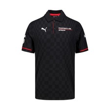 Porsche Motorsport Men's Team