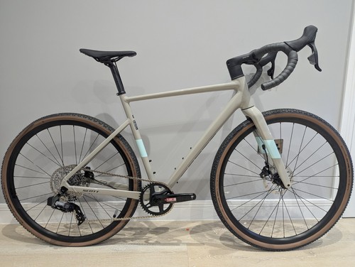 Brand new 2024 - brand, scott