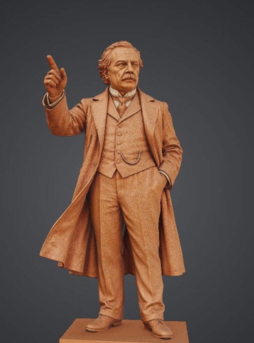 Sw9328 david lloyd george - lloyd,