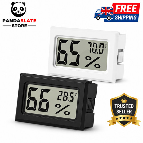 Digital temperature humidity - digital,