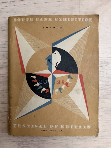 Festival britain 1951 south - 1951,