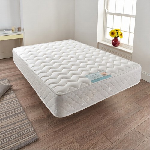 Memory foam mattress luxury - memory,