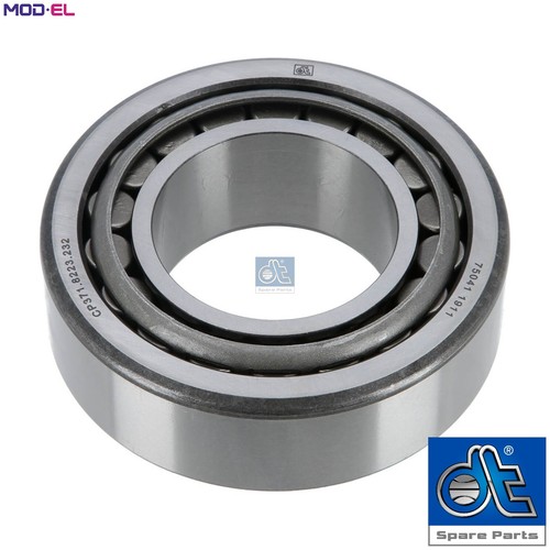 Wheel bearing 17232 - 1.17232, for