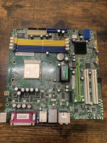 Foxconn rs690m03 motherboard - foxconn,