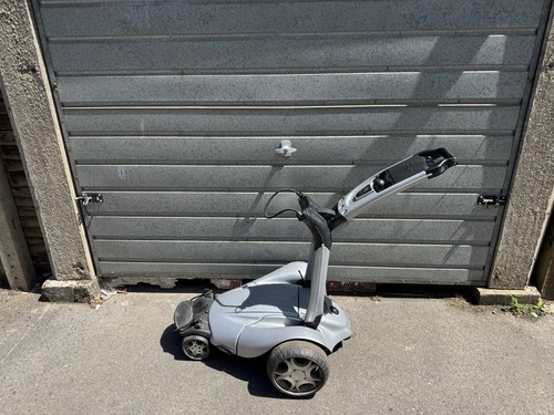 Stewart golf trolley - golf,