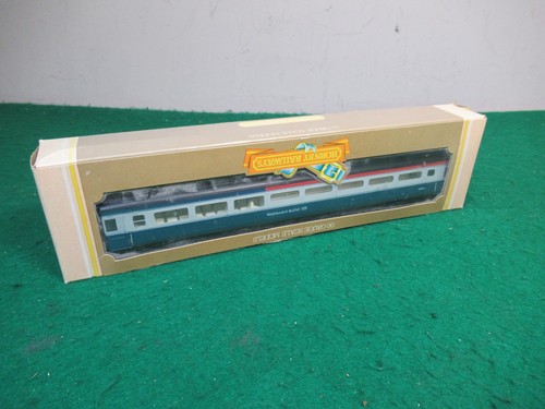 Hornby r427 inter city - hornby, inter-city