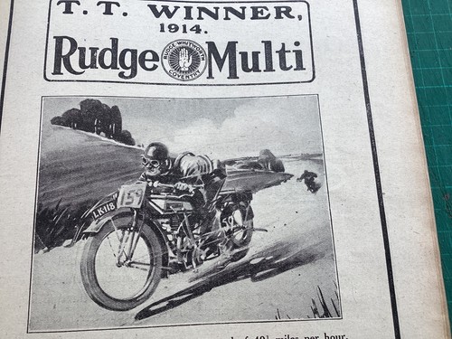 Veteran rudge multi abc period - veteran,