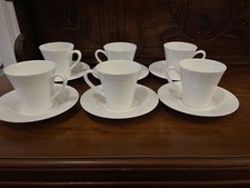Set of 6 Royal Doulton Fusion