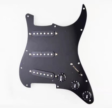 Texas Rock Alnico 5 SSS Loaded