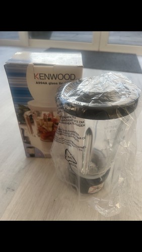 Kenwood a994a glass - a994a, 1.2l