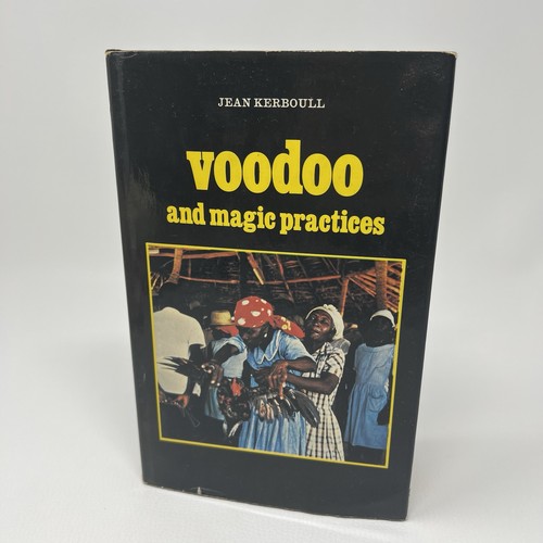 Voodoo and magic practices - voodoo,
