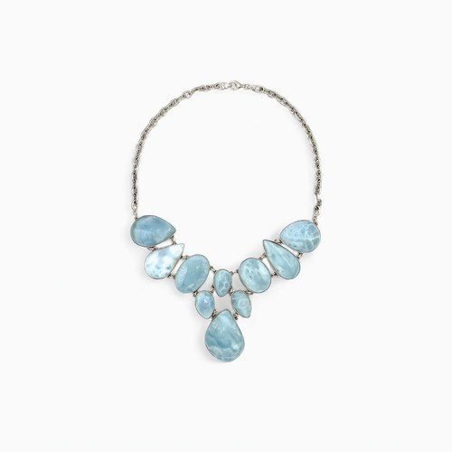 Mary necklace - mary,