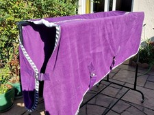 Equi-theme Polar Summer Sheet