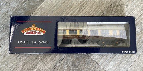 Bachmann 300a mki - bachmann,