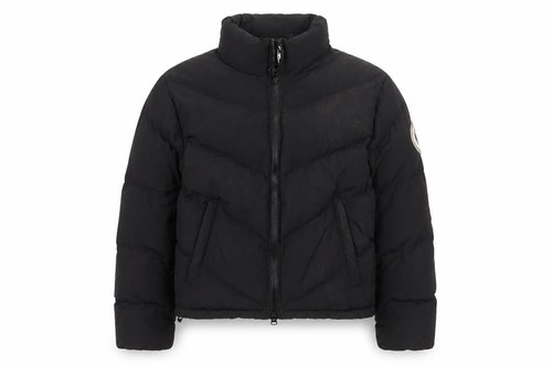 Womens trapstar size - womens, puffer